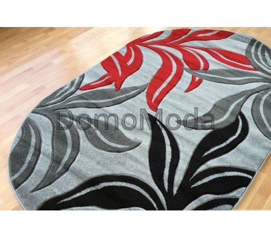 Синтетичний килим 121623 - Висока якість за найкращою ціною в Україні зображення 3.